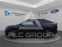 2025 Ford Capri