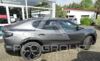 2025 Ford Capri