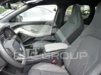2025 Ford Capri