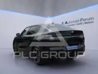 2025 Ford Capri