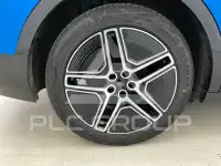 2025 Ford Capri