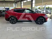 2025 Ford Capri