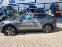 2025 Ford Capri