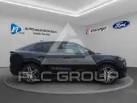 2025 Ford Capri