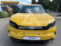 2025 Ford Capri