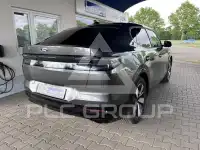 2025 Ford Capri