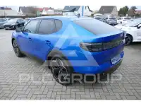 2025 Ford Capri