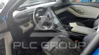 2025 Ford Capri