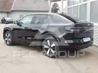 2025 Ford Capri