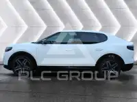 2025 Ford Capri