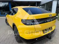 2025 Ford Capri
