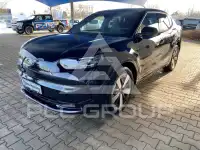 2025 Ford Capri