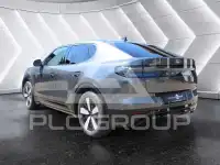 2025 Ford Capri