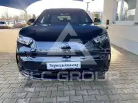 2025 Ford Capri