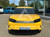 2025 Ford Capri