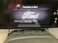 2025 Ford Capri
