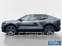 2025 Ford Capri
