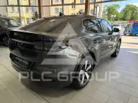 2025 Ford Capri