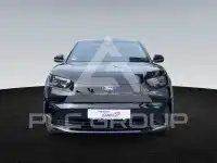 2025 Ford Capri