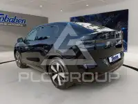 2025 Ford Capri