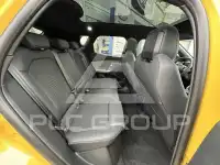 2025 Ford Capri