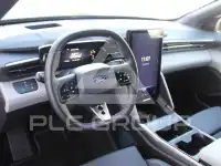 2025 Ford Capri