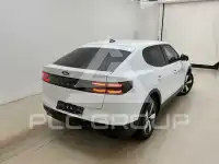 2025 Ford Capri