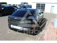 2025 Ford Capri
