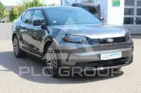 2025 Ford Capri