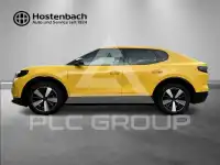 2025 Ford Capri