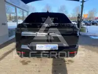 2025 Ford Capri