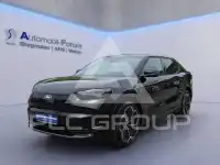 2025 Ford Capri