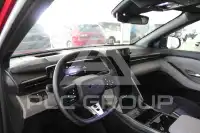 2025 Ford Capri