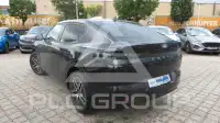 2025 Ford Capri