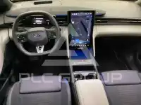 2025 Ford Capri