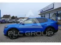 2025 Ford Capri