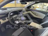2025 Ford Capri