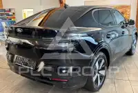 2025 Ford Capri