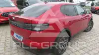 2025 Ford Capri