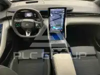 2025 Ford Capri
