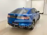 2025 Ford Capri