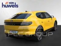 2025 Ford Capri