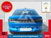 2025 Ford Capri