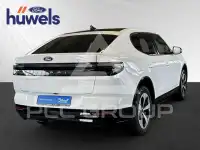 2025 Ford Capri