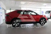 2025 Ford Capri
