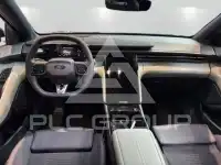 2025 Ford Capri