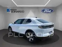 2025 Ford Capri