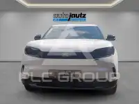 2025 Ford Capri