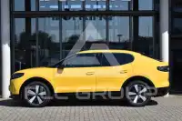 2025 Ford Capri