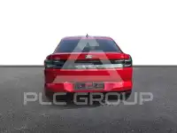 2025 Ford Capri